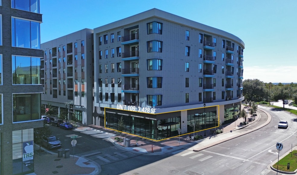 Primary Photo Of 1701 Simond Ave, Austin Apartments For Sale