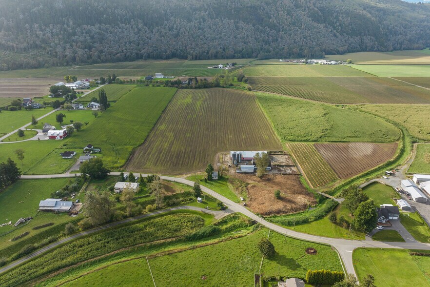 More Photos Of 38444 Old Yale rd, Abbotsford Land For Sale