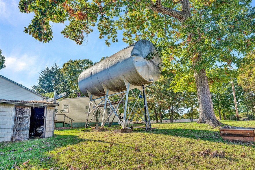 More Photos Of 11738 Leesville Rd, Lynch Station Religious Facility For Sale