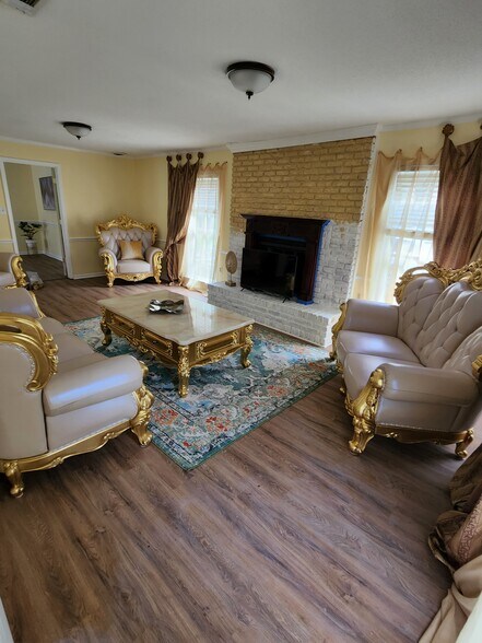 More Photos Of , Macon-Bibb Multifamily For Sale