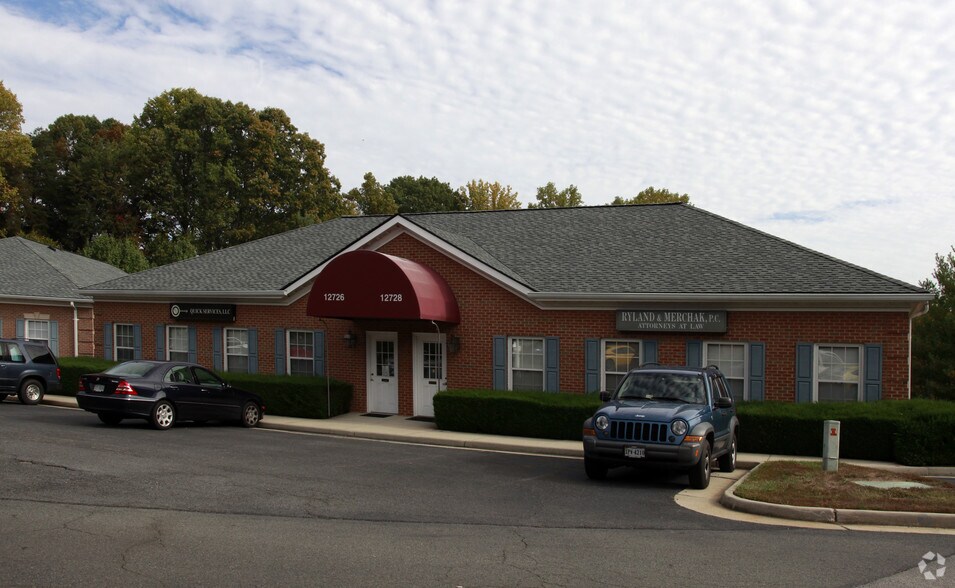 More Photos Of 12710-12728 Directors Loop, Lake Ridge Medical For Sale