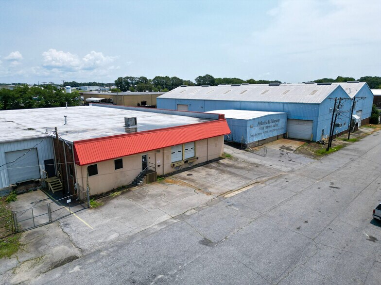 More Photos Of , Greenville Industrial For Sale
