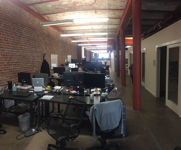 Photo of 1st Floor Ste 1263