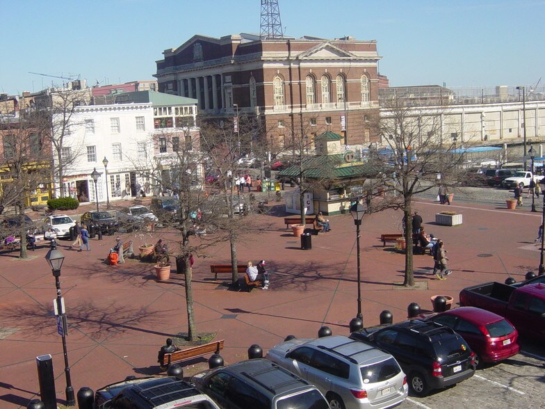 More Photos Of 6 Building Portfolio, Baltimore Auto Repair For Sale