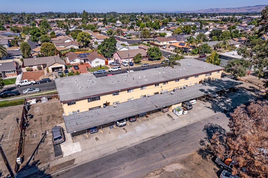 More Photos Of 5424 Saint Mark Ave, Newark Apartments For Sale