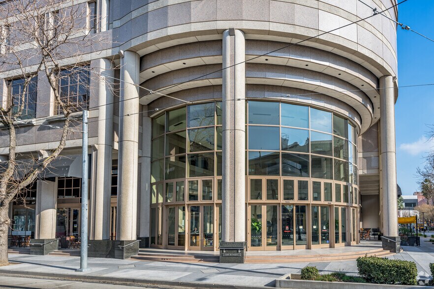 More Photos Of 1201 K St, Sacramento Office Residential For Lease