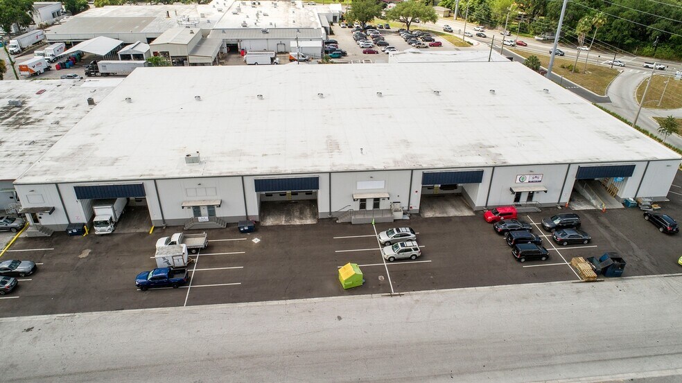 Primary Photo Of 444 27th St, Orlando Warehouse For Lease