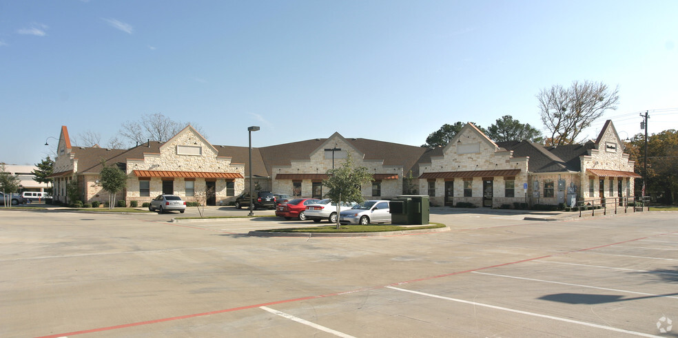 Primary Photo Of 3301 Long Prairie Rd, Flower Mound Office For Lease