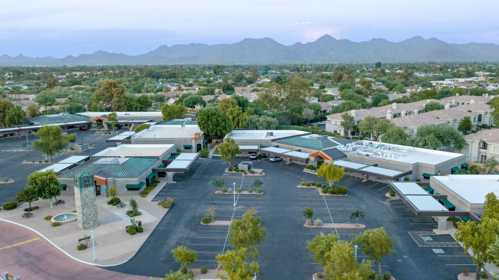 More Photos Of 10611 N Hayden Rd, Scottsdale Medical For Sale