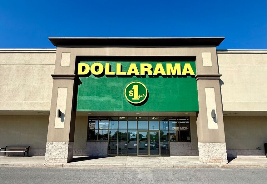 More Photos Of 960 Brookdale Ave., Cornwall Storefront For Lease