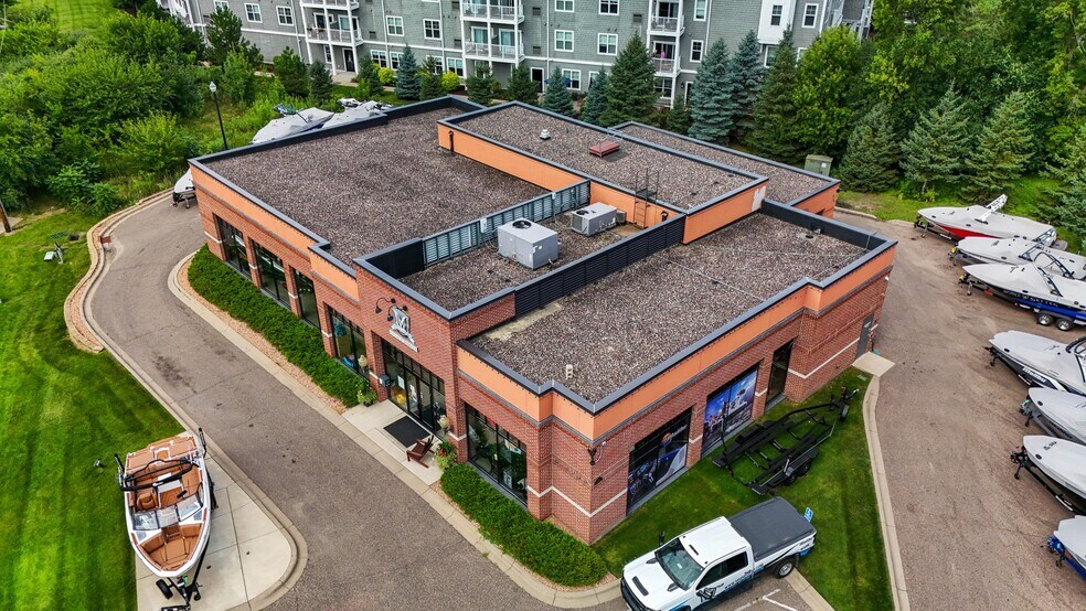 More Photos Of 720 Galpin Lake Rd, Excelsior Freestanding For Sale