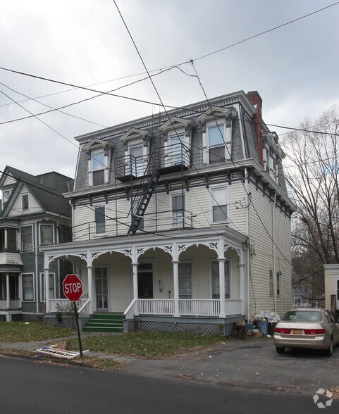 Primary Photo Of , Kingston Multifamily For Sale