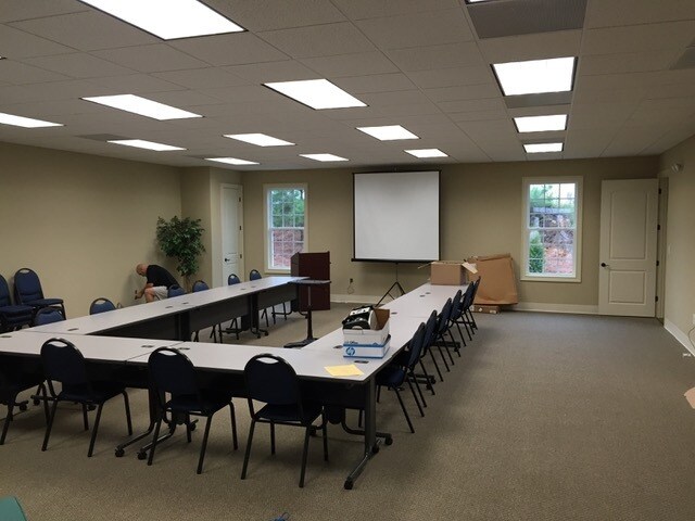 More Photos Of 2000 Northside Crossing, Macon-Bibb Office For Sale