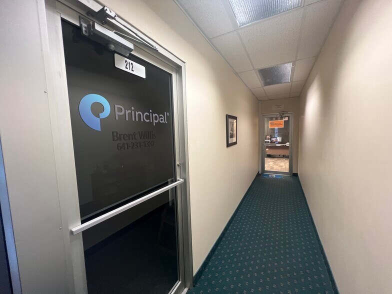 More Photos Of 520 S Pierce Ave, Mason City Medical For Sale