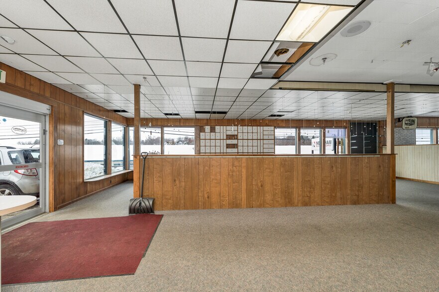 More Photos Of 935 Union Ave, Laconia Industrial For Sale