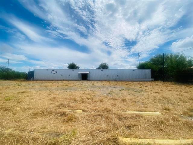 More Photos Of 100 Jaime J Zapata St, Falcon Storefront Retail Office For Sale