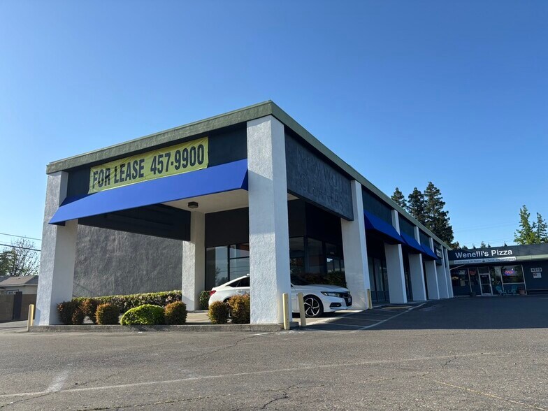 More Photos Of 4211-4239 Arden Way, Sacramento Unknown For Lease