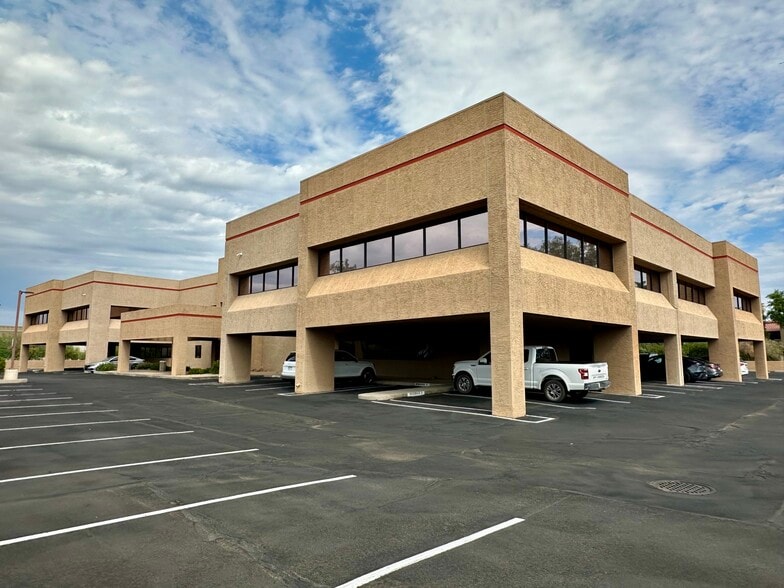 More Photos Of 9414 E san salvador Dr, Scottsdale Office For Lease