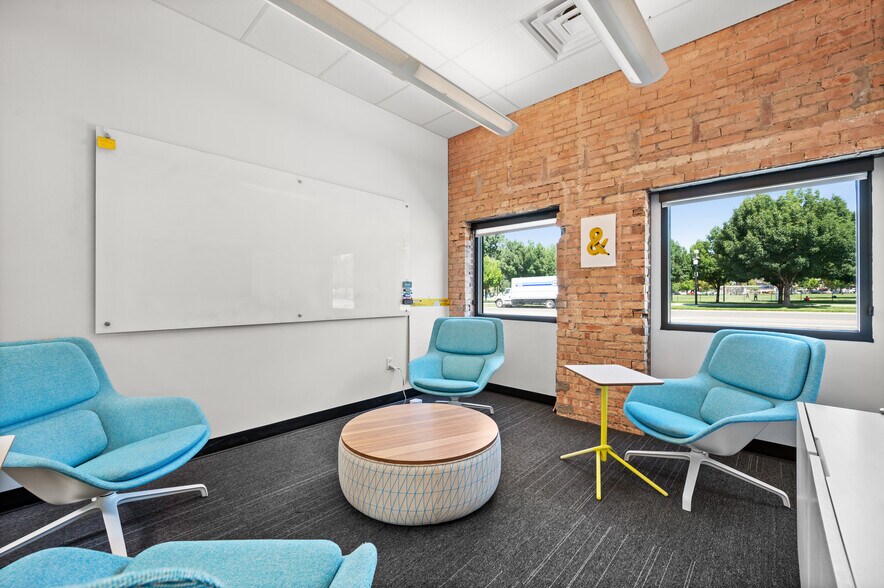 More Photos Of 343 W 400 S, Salt Lake City Loft Creative Space For Lease