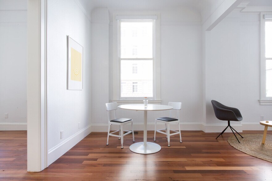 More Photos Of 999 Sutter St, San Francisco Medical For Sale