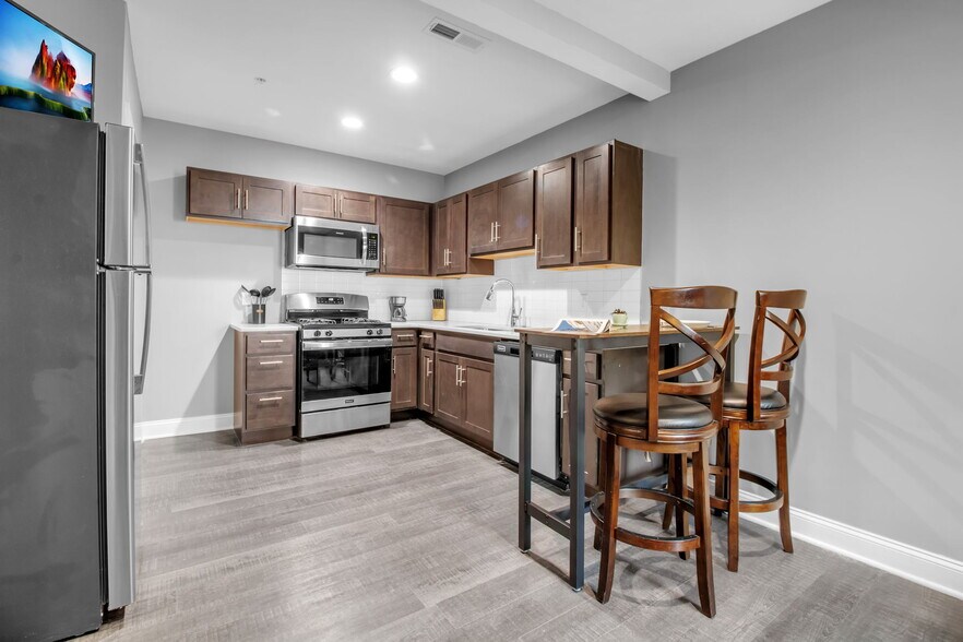 More Photos Of 531 Virginia St, Buffalo Apartments For Sale