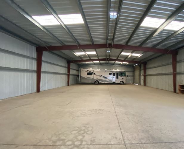 More Photos Of 4849 Ortiz Ct, Bakersfield Industrial For Lease