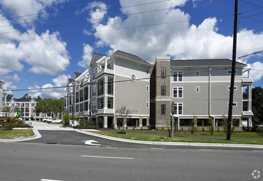 More Photos Of 7205-7215 Wrightsville Ave, Wilmington Apartments For Lease