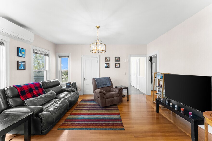 More Photos Of 1358 Smith St, North Providence Apartments For Sale