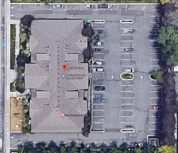 More Photos Of 4465 S 900 E, Millcreek Medical For Lease