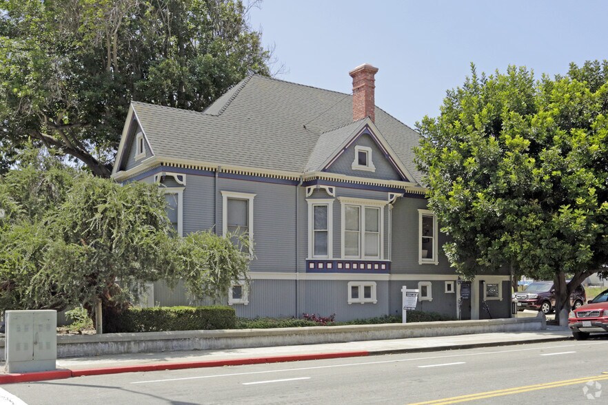 More Photos Of 107 Figueroa St, Ventura Office For Lease