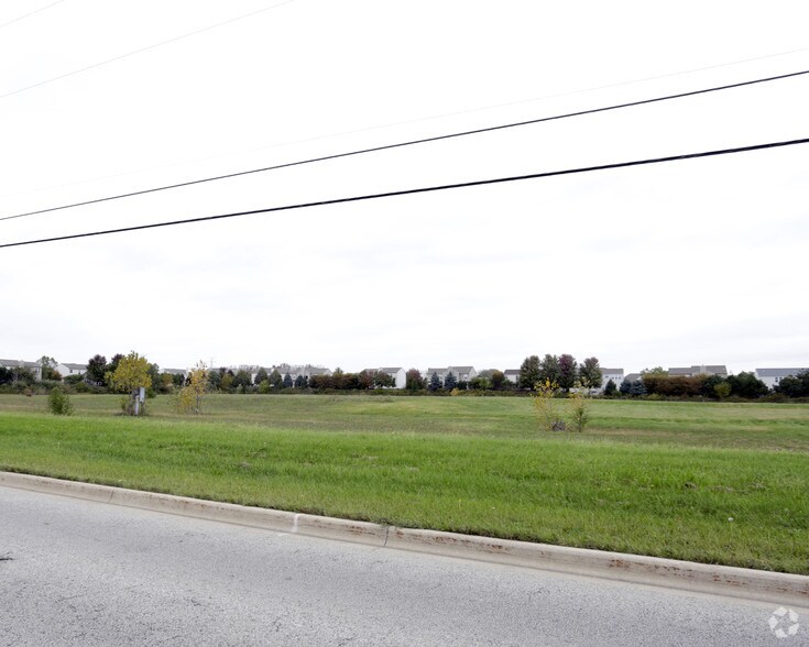 More Photos Of 24950 W 127th St, Plainfield Land For Sale
