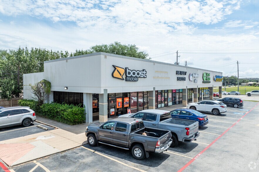 More Photos Of 8301 Spencer Hwy, Deer Park Unknown For Lease