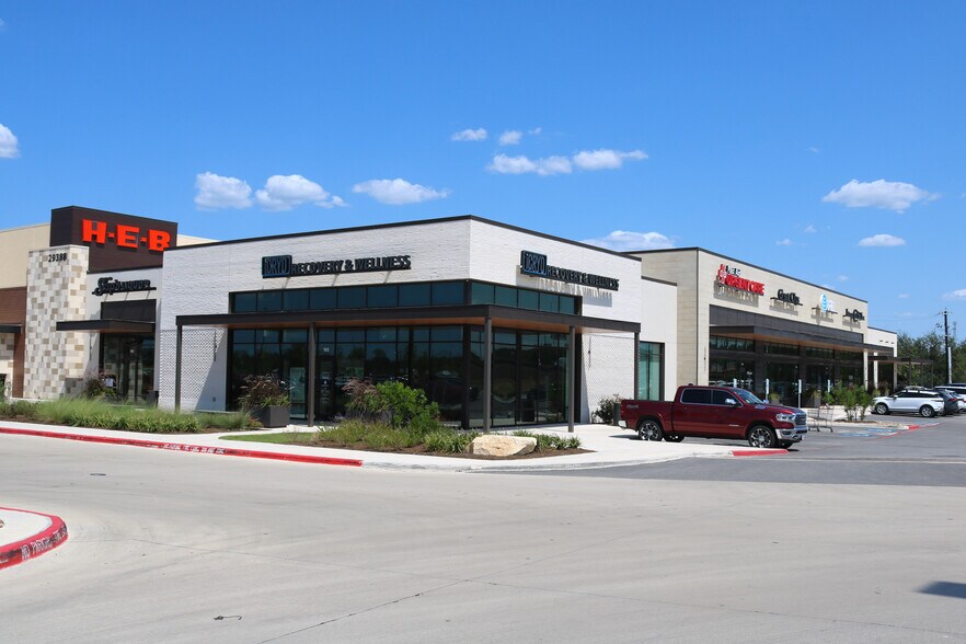Primary Photo Of I-10 W & Balcones Creek Dr, Boerne Unknown For Lease
