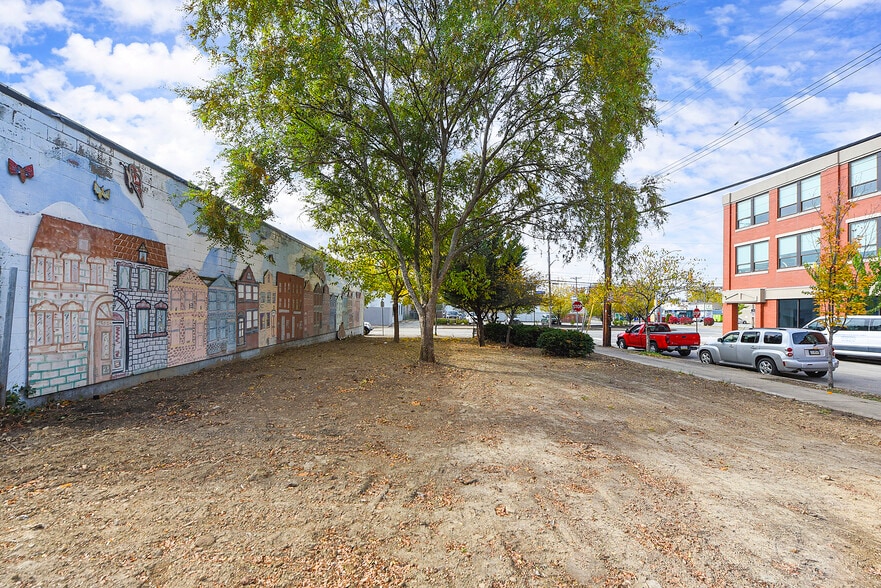 More Photos Of 1246 Brighton Rd, Pittsburgh Land For Sale