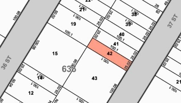 More Photos Of 36-30 37th St, Long Island City Office For Sale