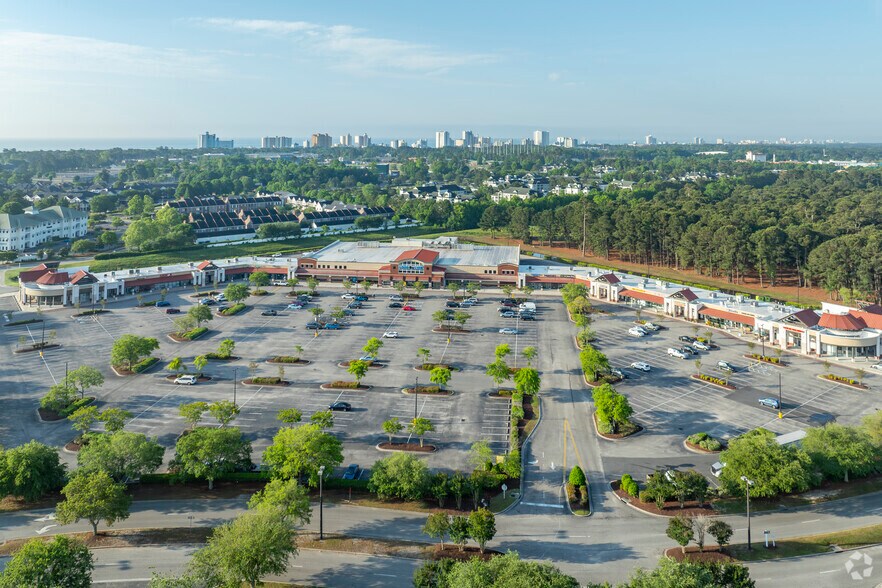 More Photos Of 1241 38th Ave N, Myrtle Beach General Retail For Lease