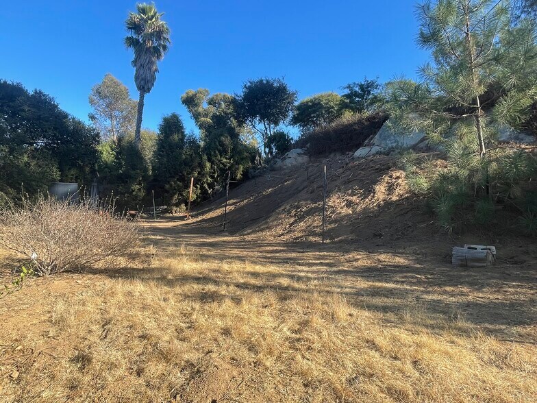 More Photos Of 0000 El Granito Avenue, La Mesa Land For Sale