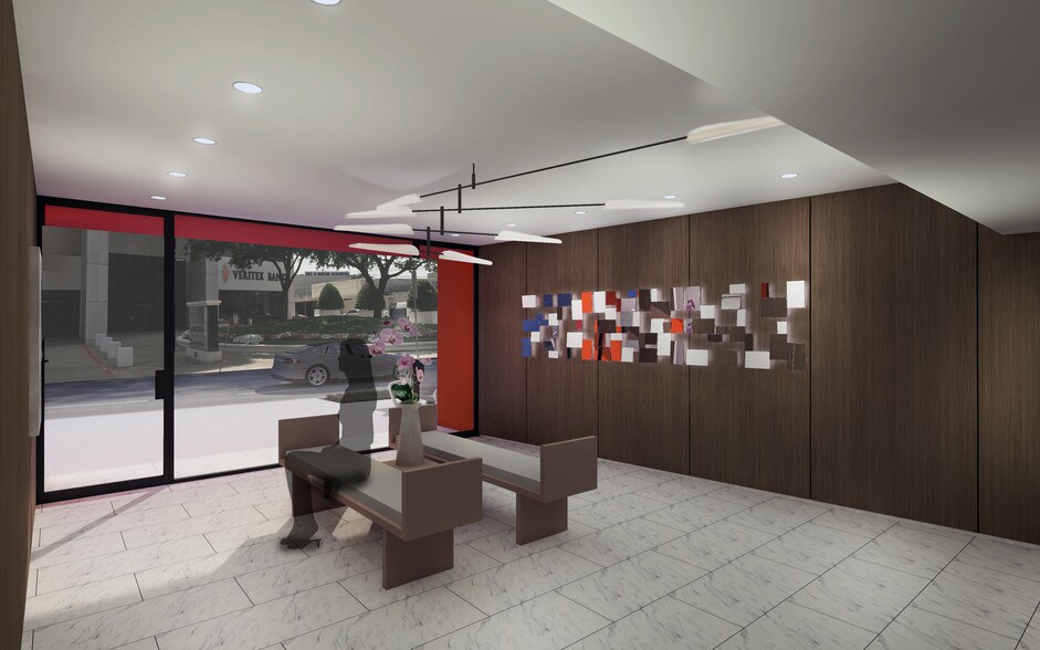 More Photos Of 8215 Westchester Dr, Dallas Medical For Lease