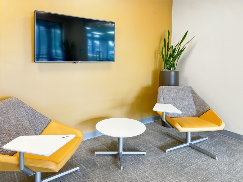 More Photos Of 325 Sentry Pky W, Blue Bell Coworking Space