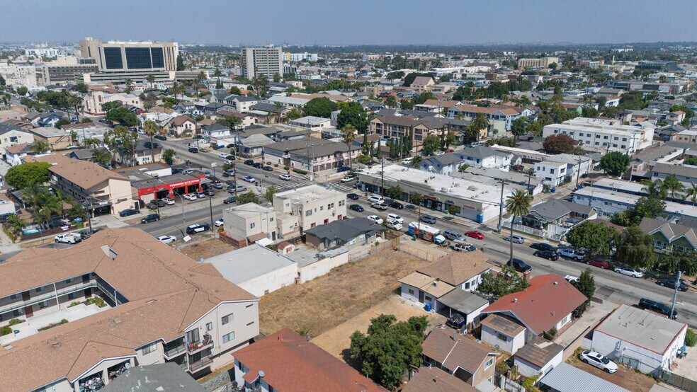 More Photos Of , Long Beach Land For Sale