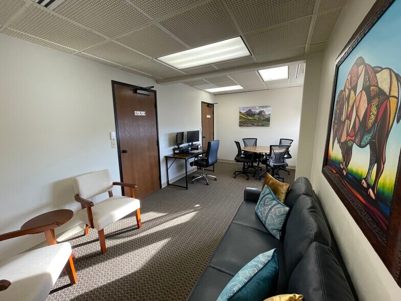 More Photos Of 100 2nd St E, Whitefish Office Residential For Lease