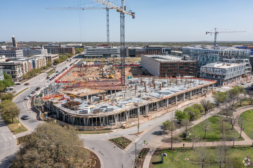 More Photos Of 1701 Simond Ave, Austin Apartments For Sale