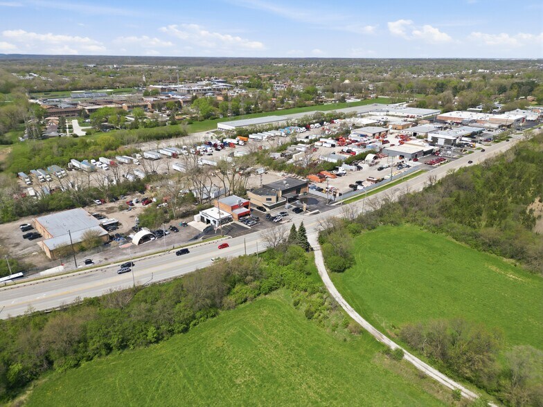 More Photos Of 11324 Southwest Hwy, Palos Hills General Retail For Sale
