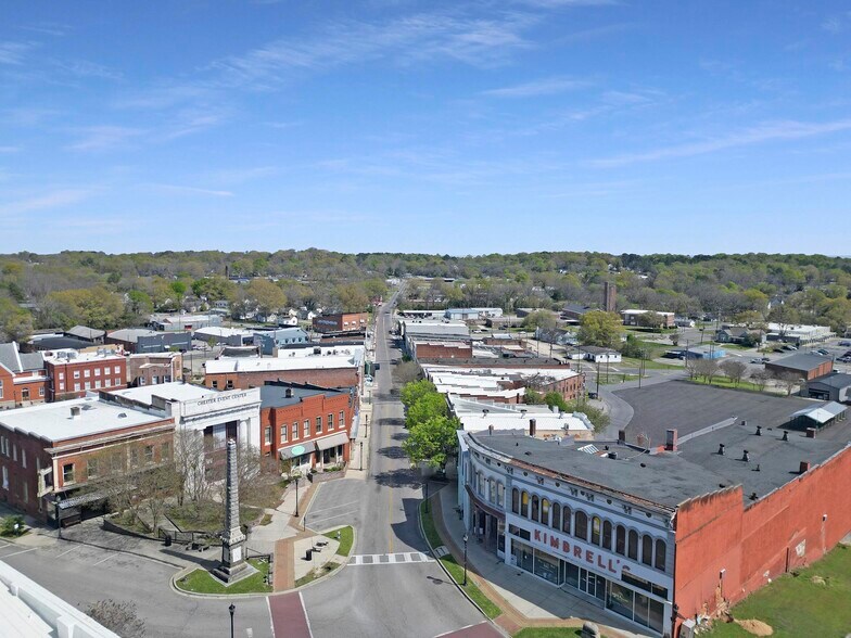 More Photos Of 117 Main St, Chester Office For Sale