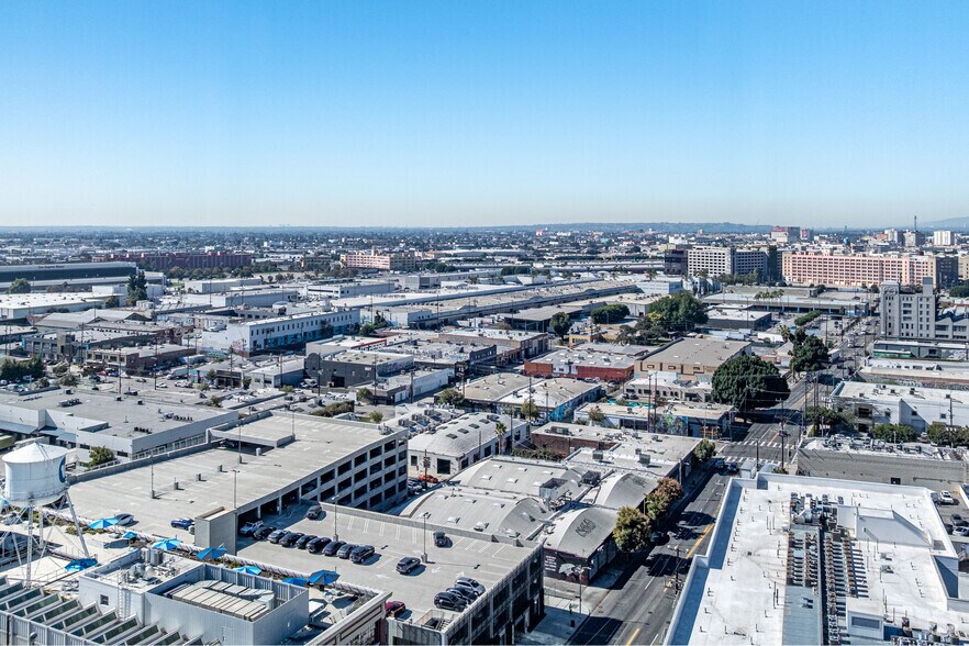 More Photos Of 2014-2022 E 7th St, Los Angeles Office For Lease