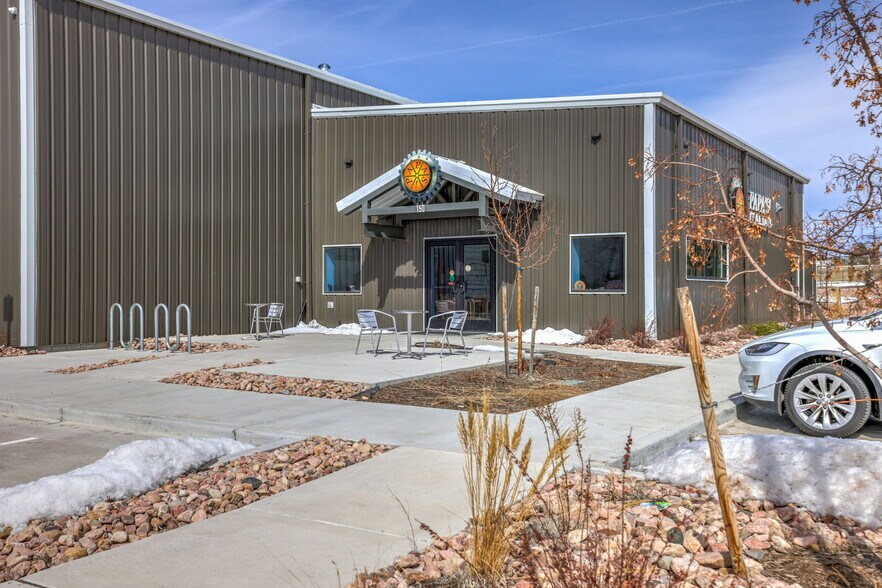 More Photos Of 13280 Touchstone Vw, Colorado Springs Freestanding For Sale