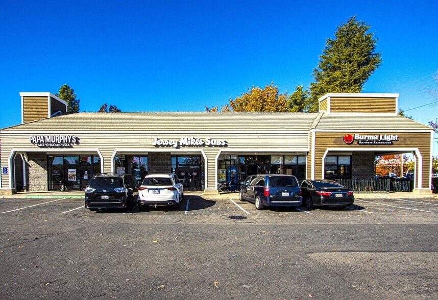 More Photos Of 713-817 E Bidwell St, Folsom Unknown For Lease