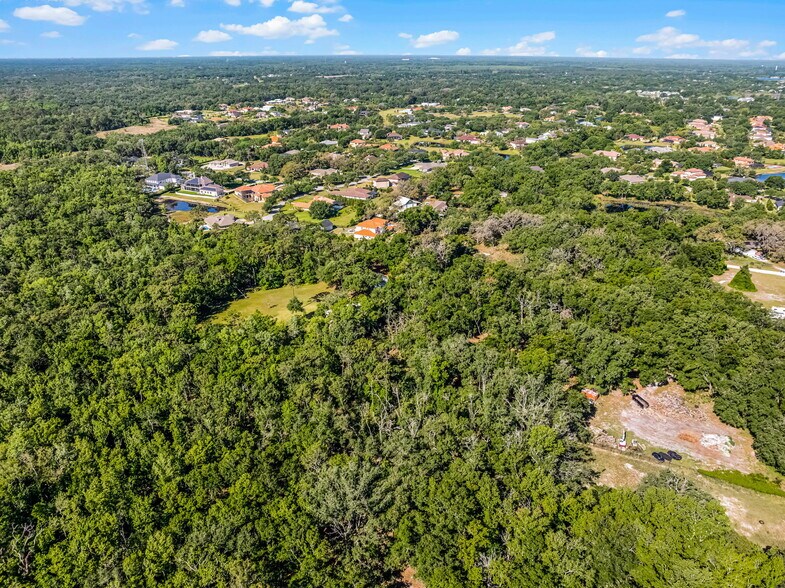 More Photos Of 3633 Panther Path Rd, Lutz Land For Sale