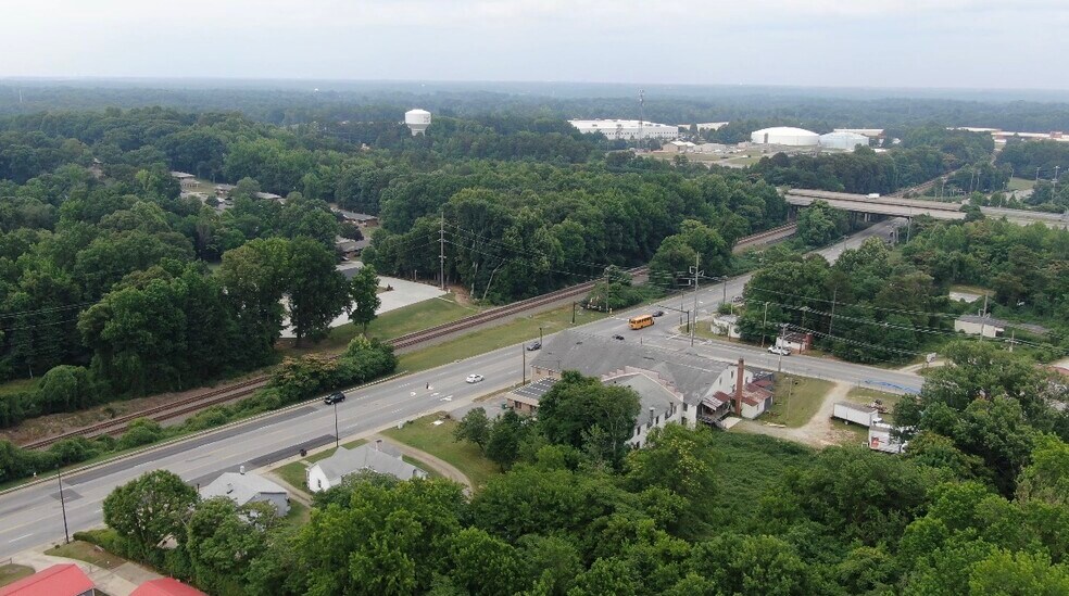 More Photos Of , High Point Industrial For Sale