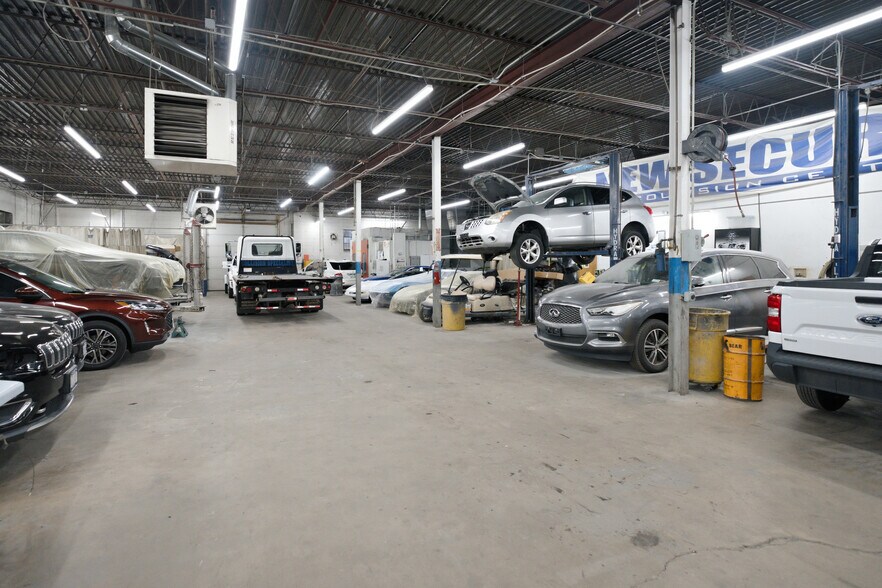 More Photos Of 315 Ralph Ave, Copiague Warehouse For Sale
